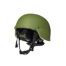 Bullet Proof Helmet Lightweight  Ballistic Helmet  Kevlar Helmet for Military and Police with Level 3A